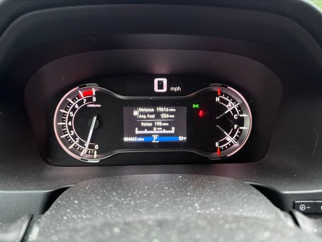 Used 2017 Honda Pilot EX image 6
