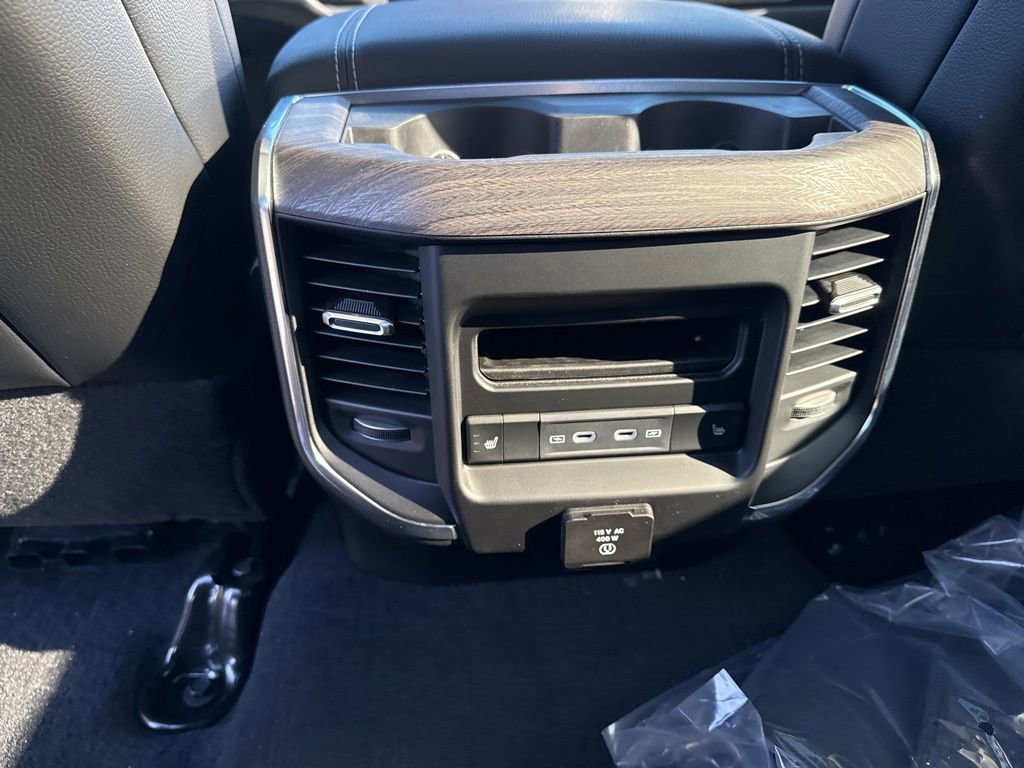 New 2026 RAM 2500 Laramie image 25