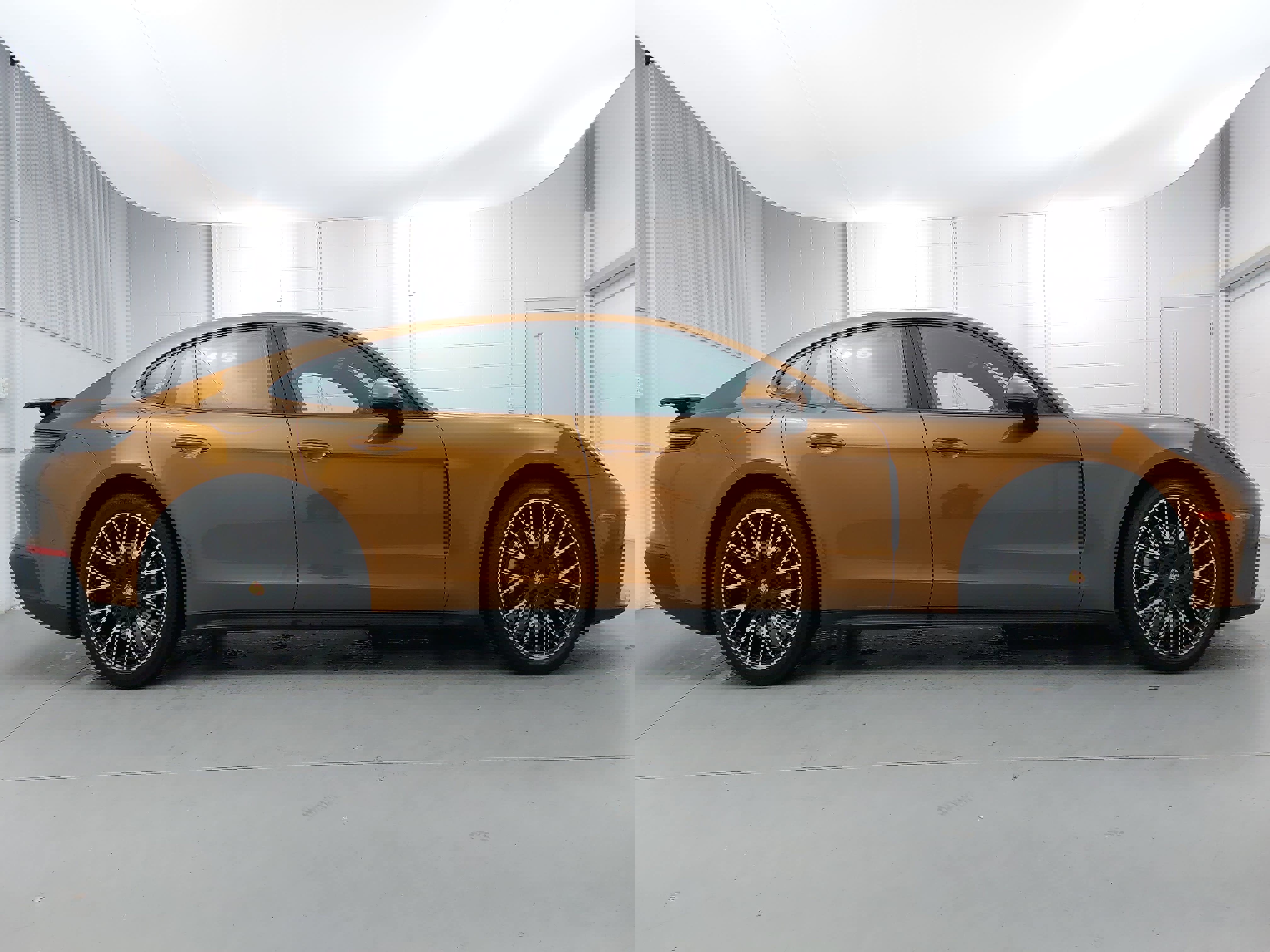 Used 2024 Porsche Panamera 4 image 8