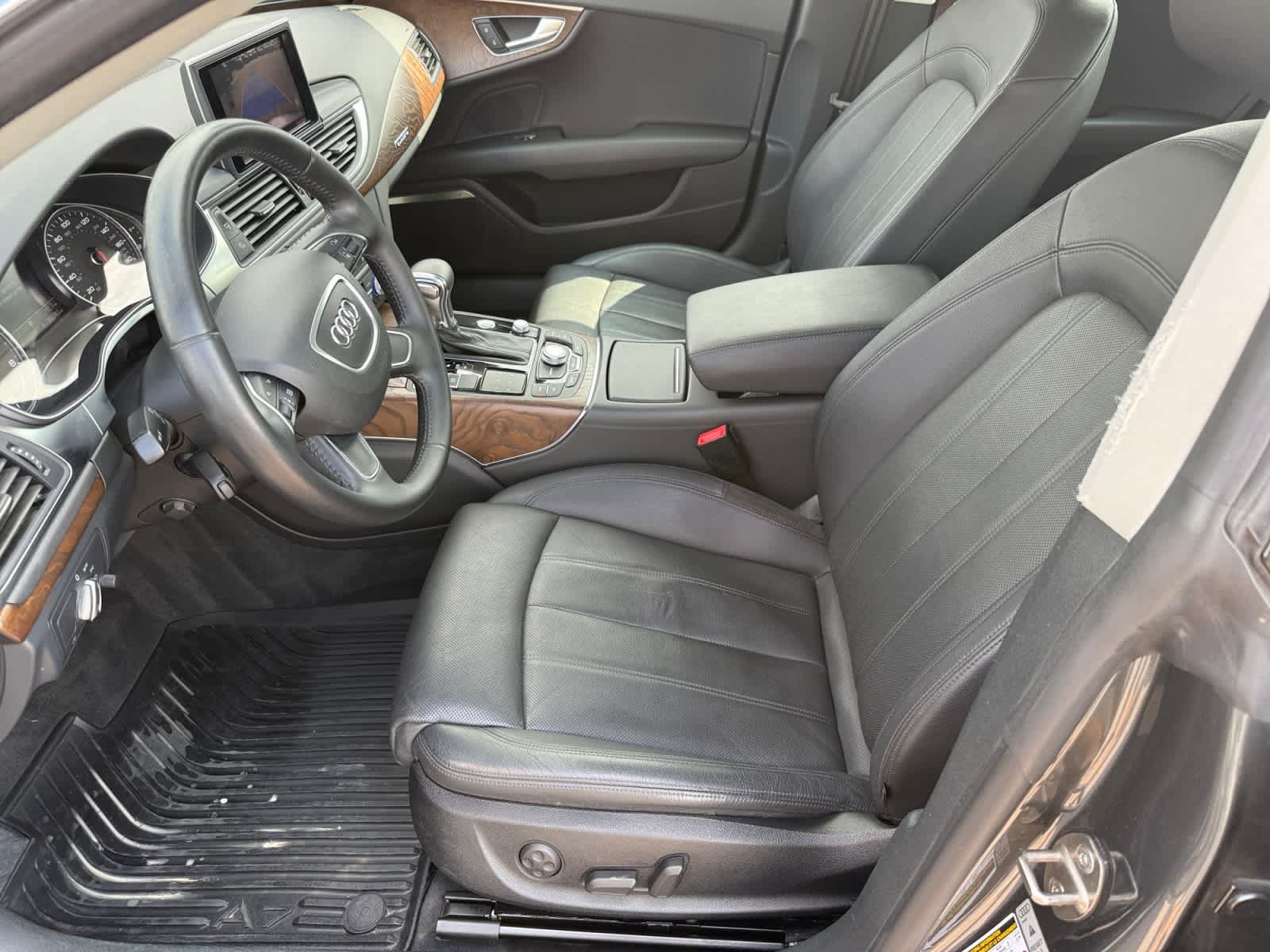 Used 2014 Audi A7 3.0T Prestige w/ Prestige Package AWD/4WD image 10