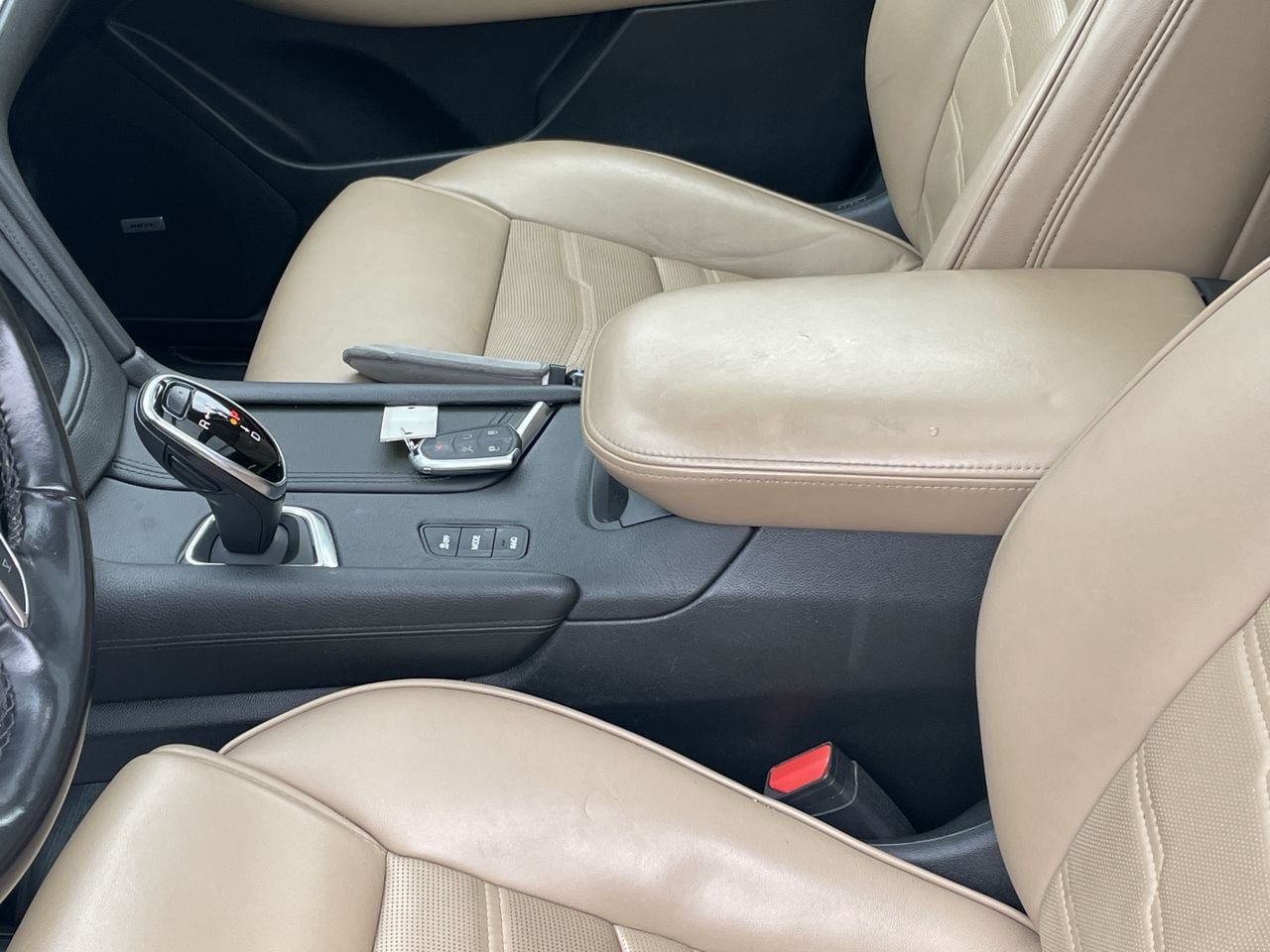 Used 2019 Cadillac XT5 Platinum AWD/4WD image 37