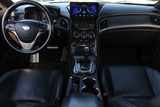 Used 2013 Hyundai Genesis 3.8 image 23