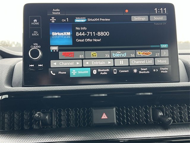 Used 2023 Honda CR-V EX-L image 13