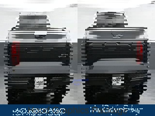 Used 2017 Ford F150 Raptor w/ Equipment Group 802A Luxury image 10