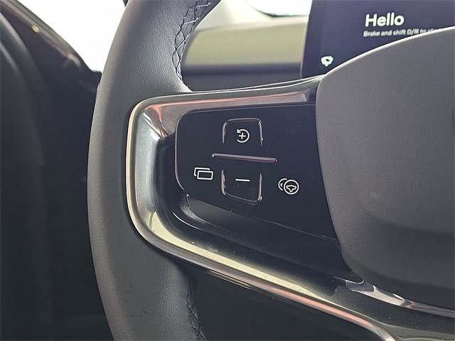 New 2025 Volvo EX90 Plus w/ Protection Package Premier image 10