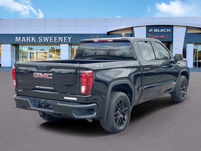 Used 2024 GMC Sierra 1500 Elevation AWD/4WD image 31