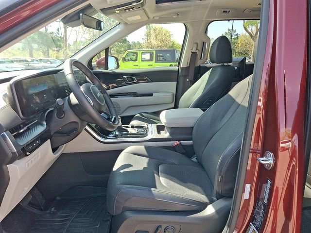 Used 2024 Kia Carnival SX Prestige FWD image 15