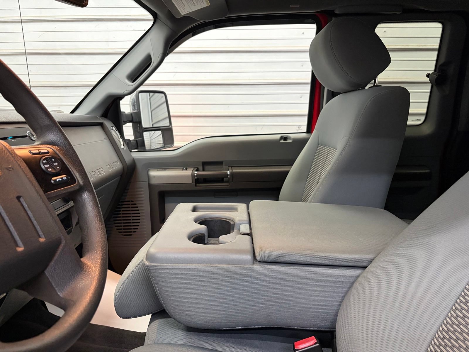 Used 2012 Ford F350 XLT w/ XLT Premium Pkg AWD/4WD image 18