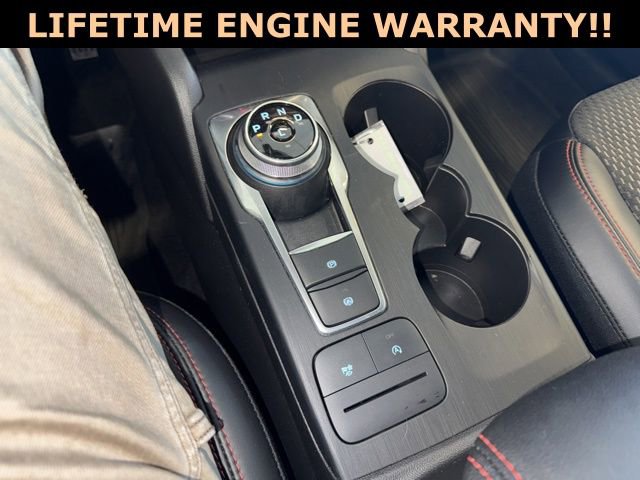 Used 2025 Ford Escape ST-Line w/ Cold Weather Package image 22