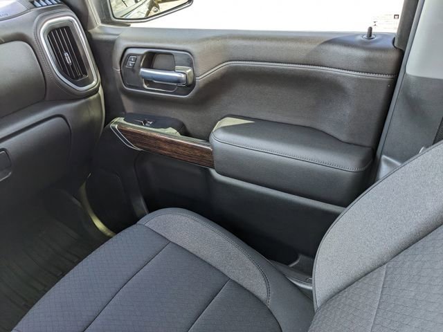 Used 2021 GMC Sierra 1500 Elevation w/ X31 Off-Road Package image 18