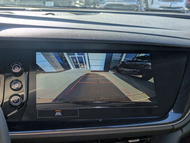 Used 2023 Buick Envision Preferred image 22