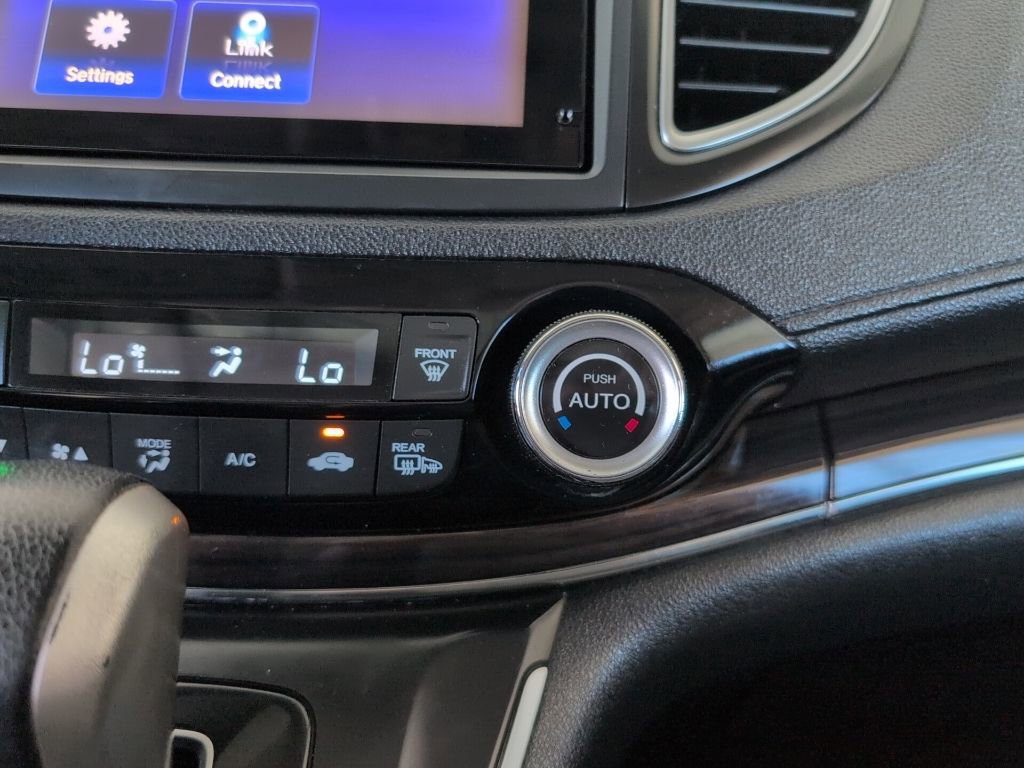 Used 2016 Honda CR-V EX-L image 25