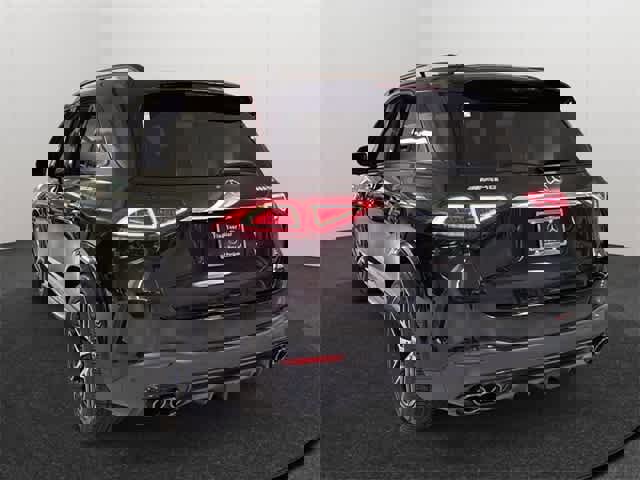 Used 2023 Mercedes-Benz GLE 53 AMG 4MATIC image 6