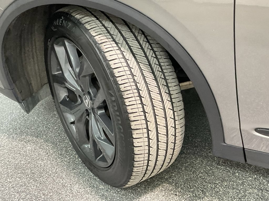 Used 2023 Acura MDX A-Spec AWD/4WD image 33