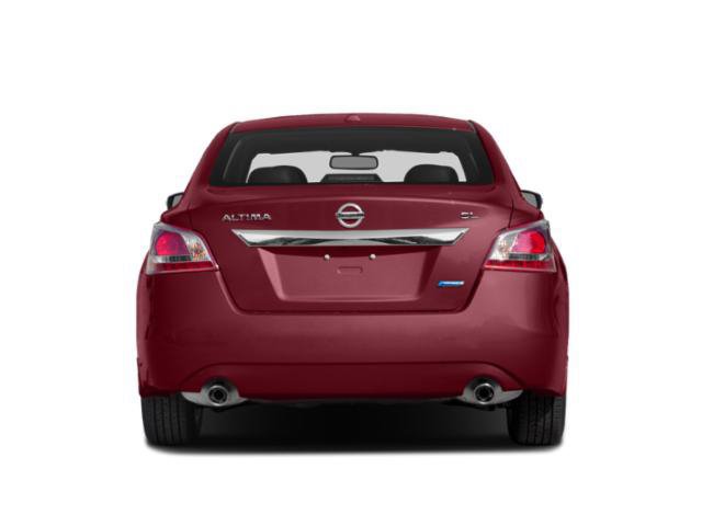 Used 2015 Nissan Altima 2.5 SL w/ Moonroof Package FWD image 9