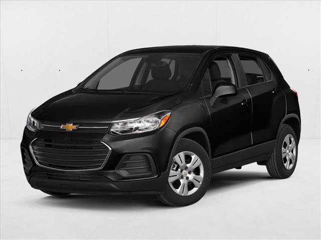 Used 2019 Chevrolet Trax LT w/ LT Convenience Package