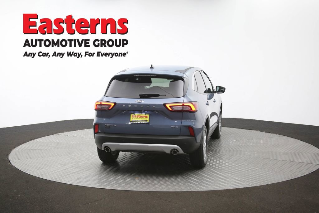Used 2023 Ford Escape Active w/ Tech Pack #1 AWD/4WD image 38