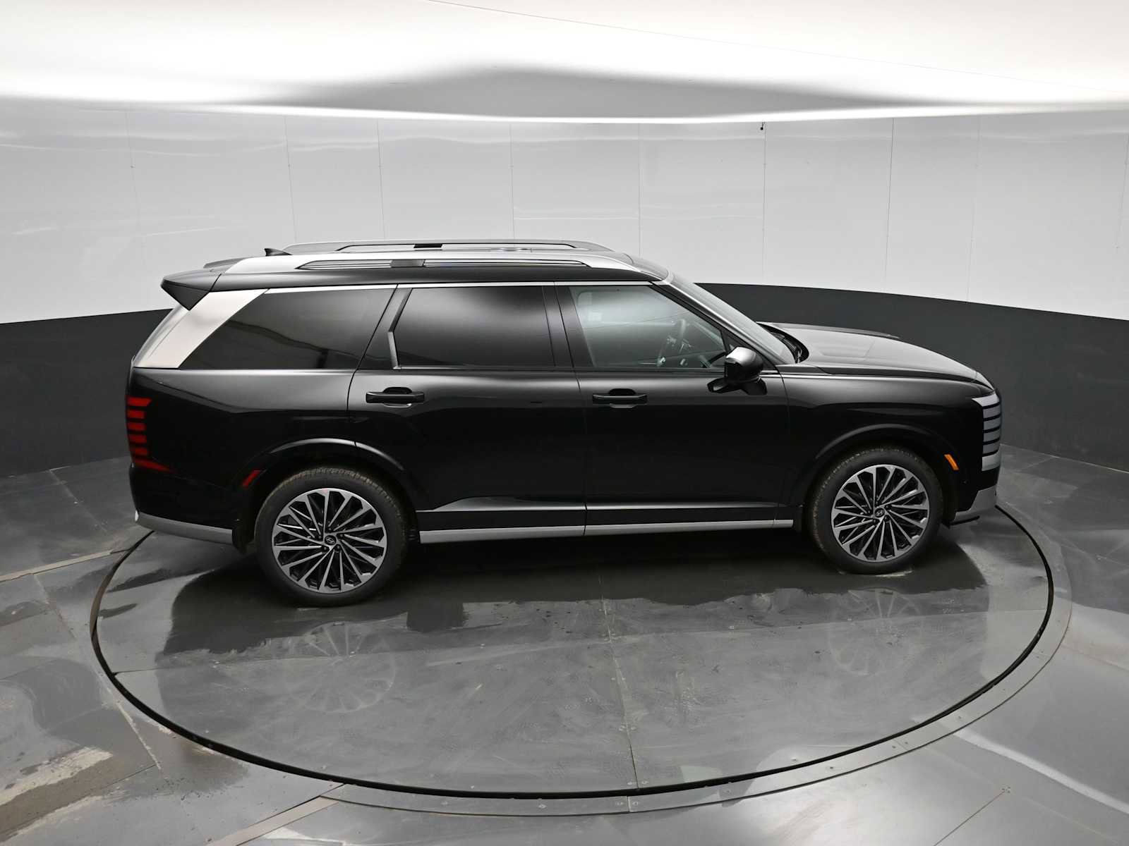 New 2026 Hyundai Palisade Calligraphy image 27