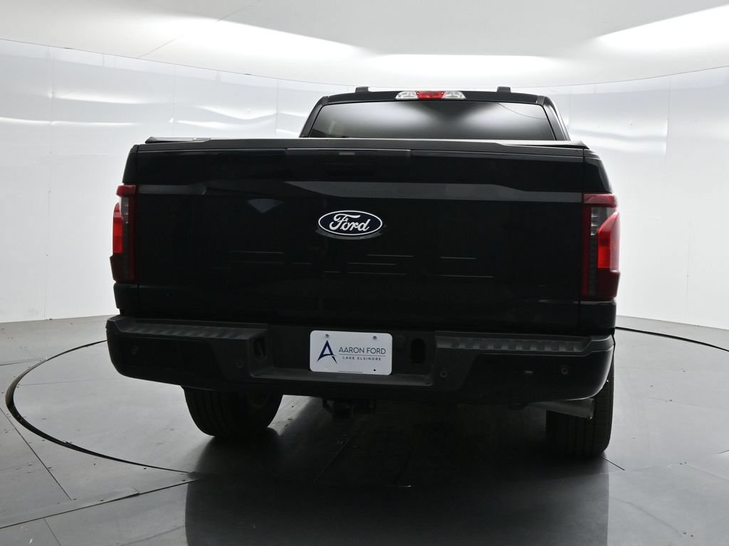 Used 2025 Ford F150 STX w/ Equipment Group 200A RWD image 44
