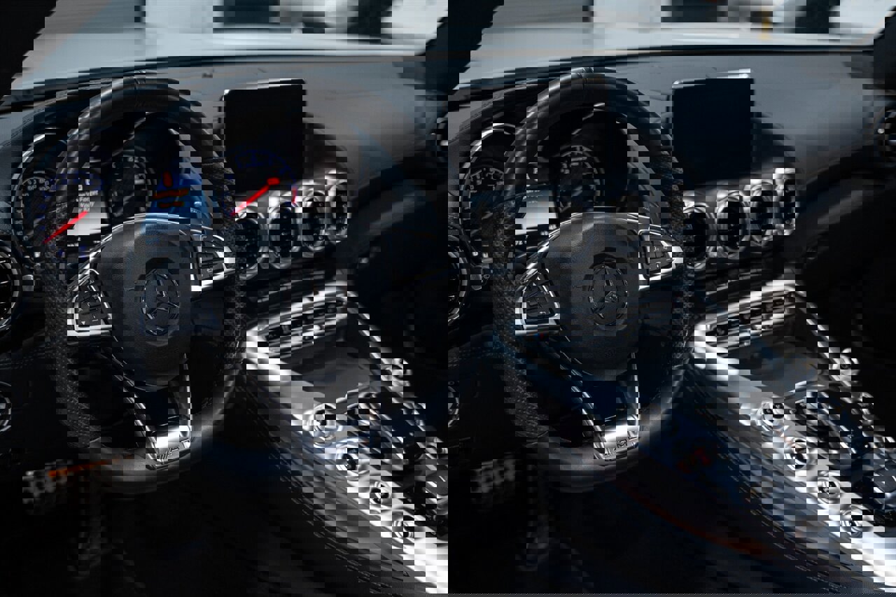 Used 2019 Mercedes-Benz AMG GT Roadster image 46