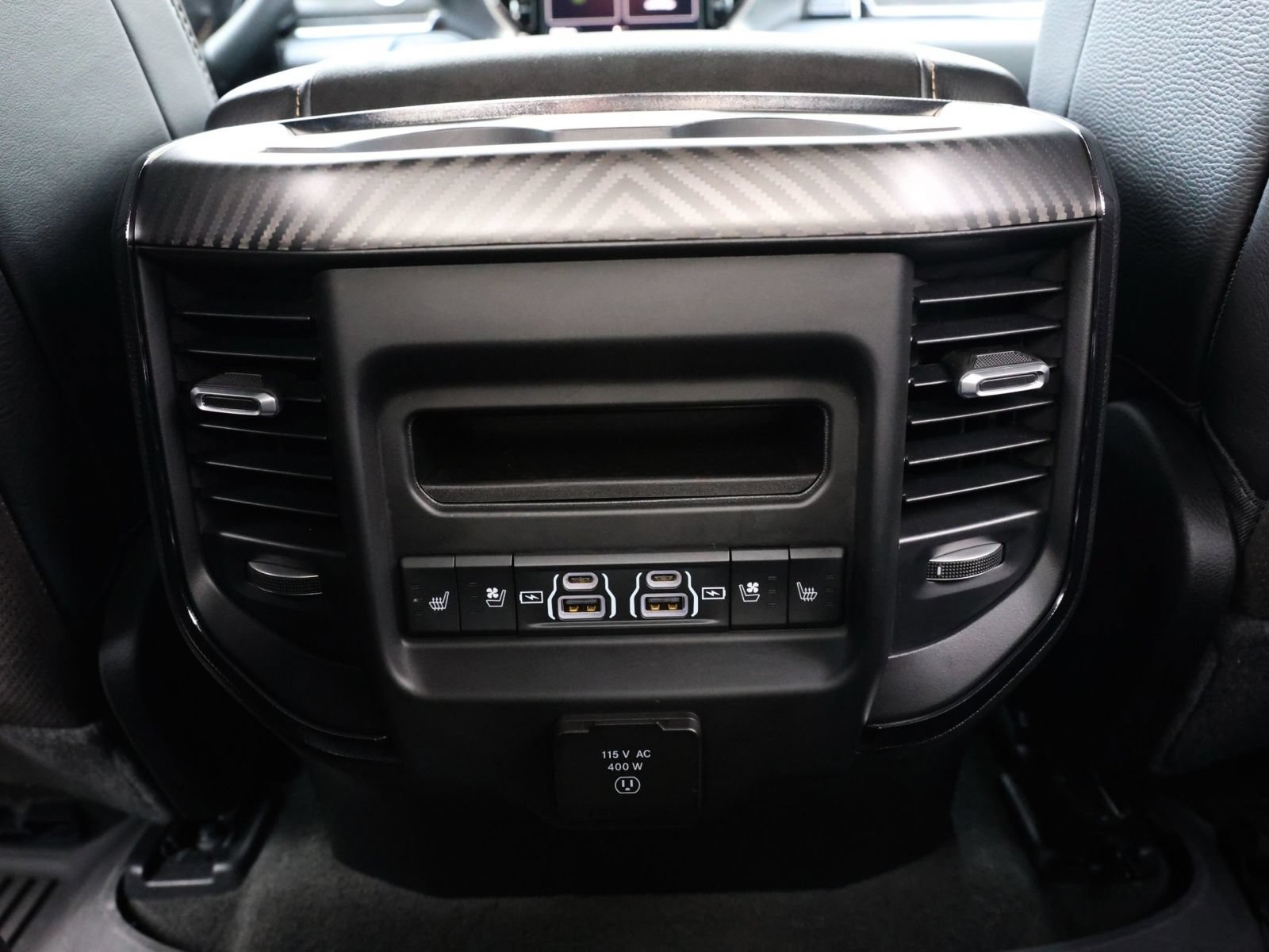 Used 2024 RAM 1500 TRX AWD/4WD image 51