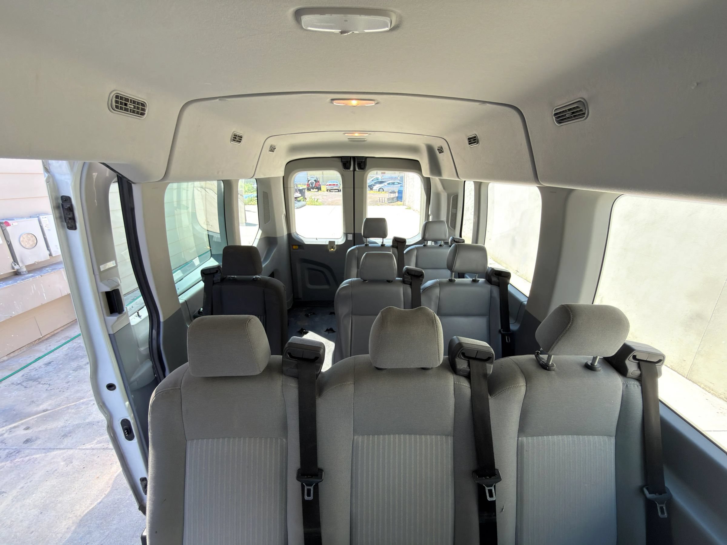 Used 2019 Ford Transit 350 XL RWD image 18