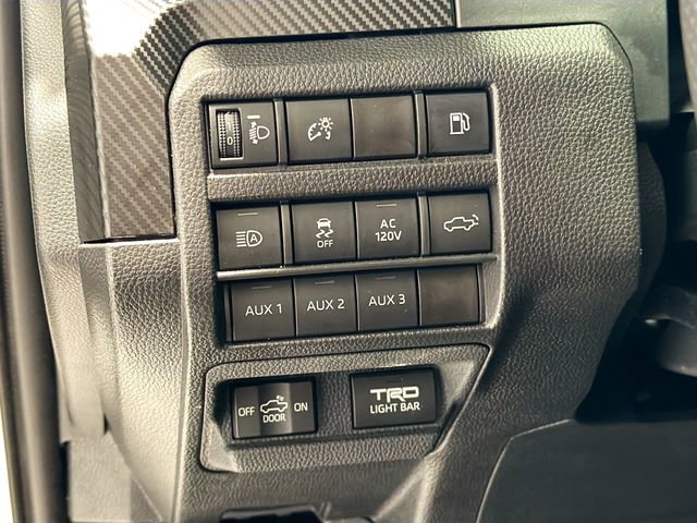 Certified 2024 Toyota Tacoma TRD Pro image 9