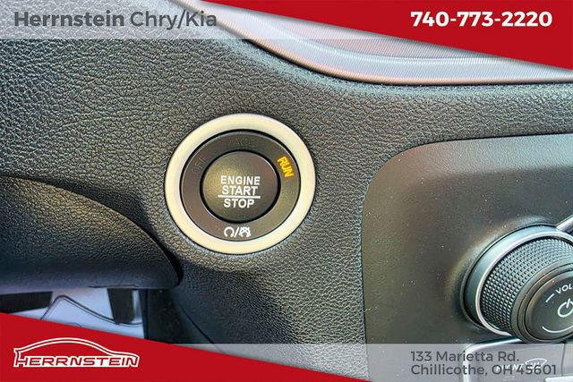 Used 2023 Dodge Charger SXT w/ Blacktop Package AWD/4WD image 21