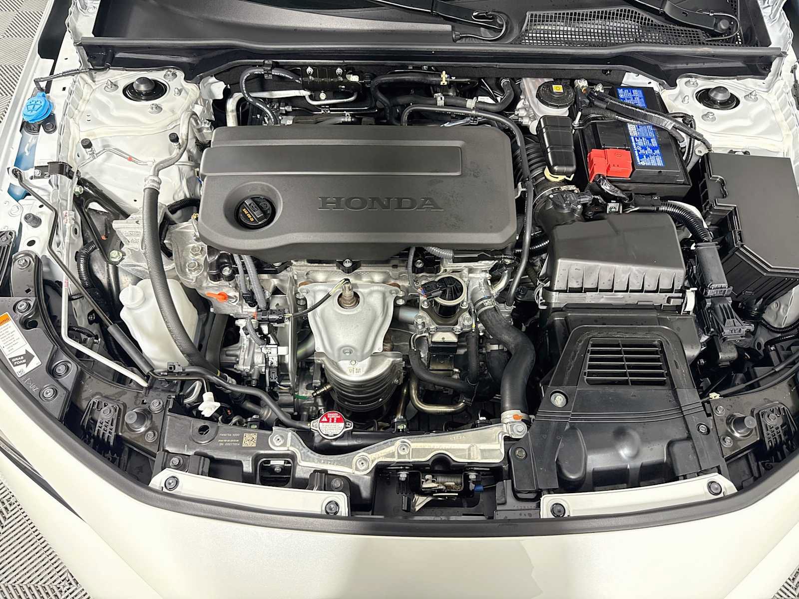 Used 2026 Honda Civic Sport image 27