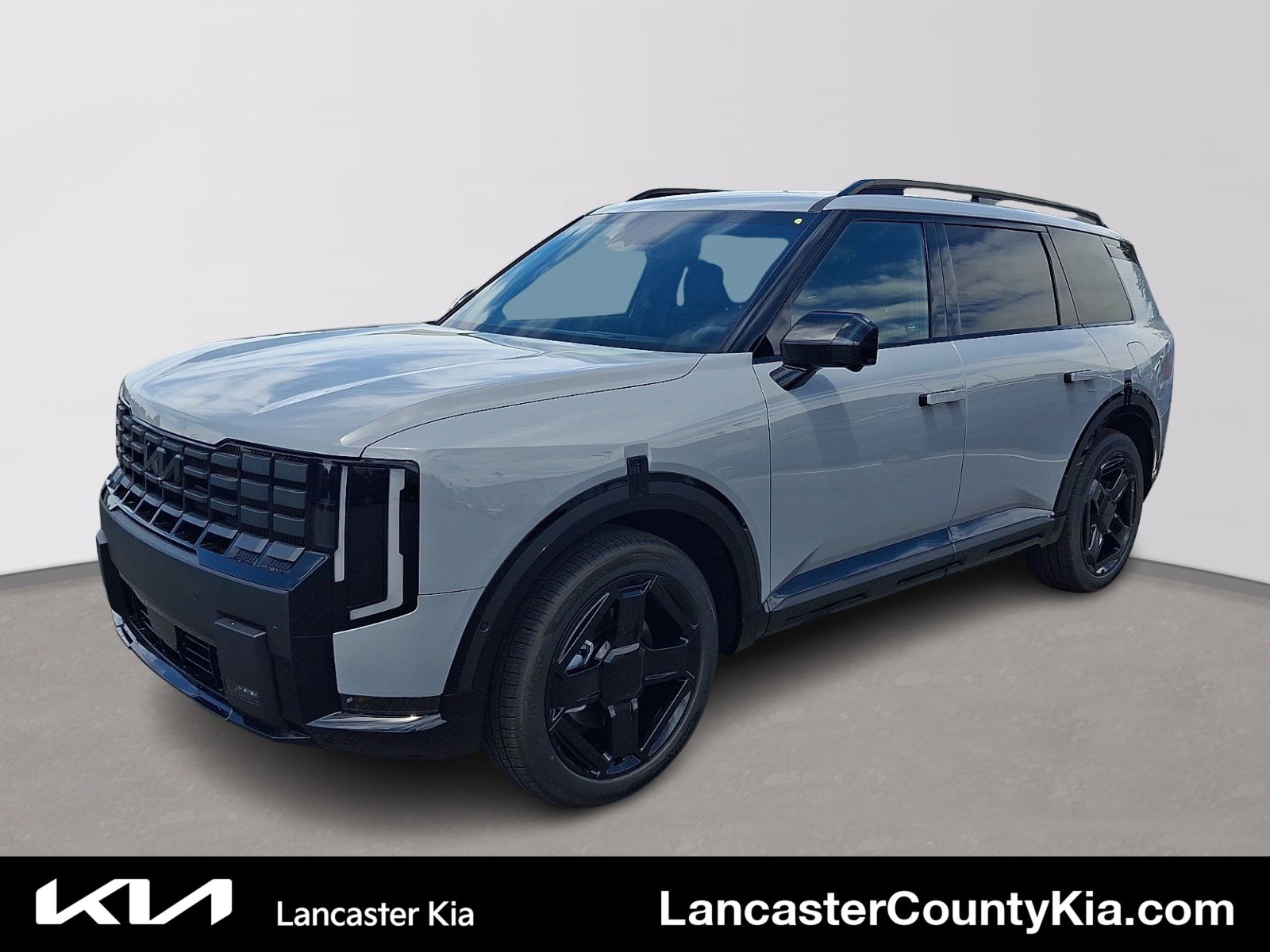 New 2027 Kia Telluride X-Line SX Prestige AWD/4WD image 1
