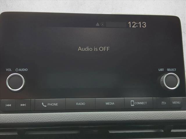 New 2026 Honda Civic Sport image 12