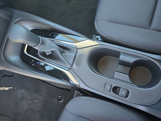 New 2026 Toyota Corolla LE image 24