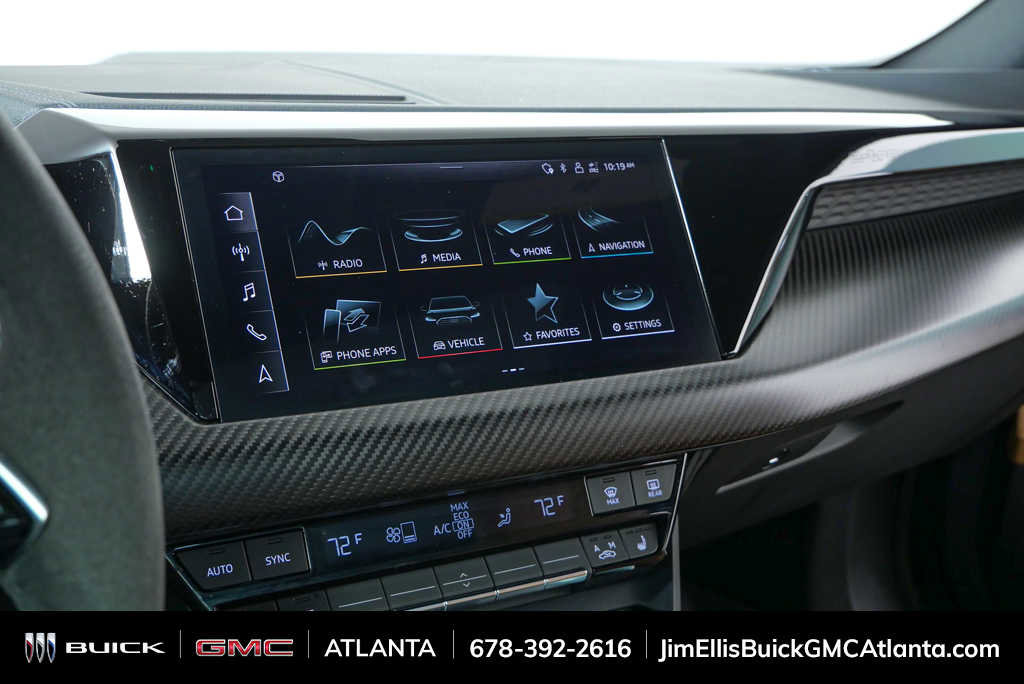 Used 2022 Audi e-tron GT Premium Plus image 12