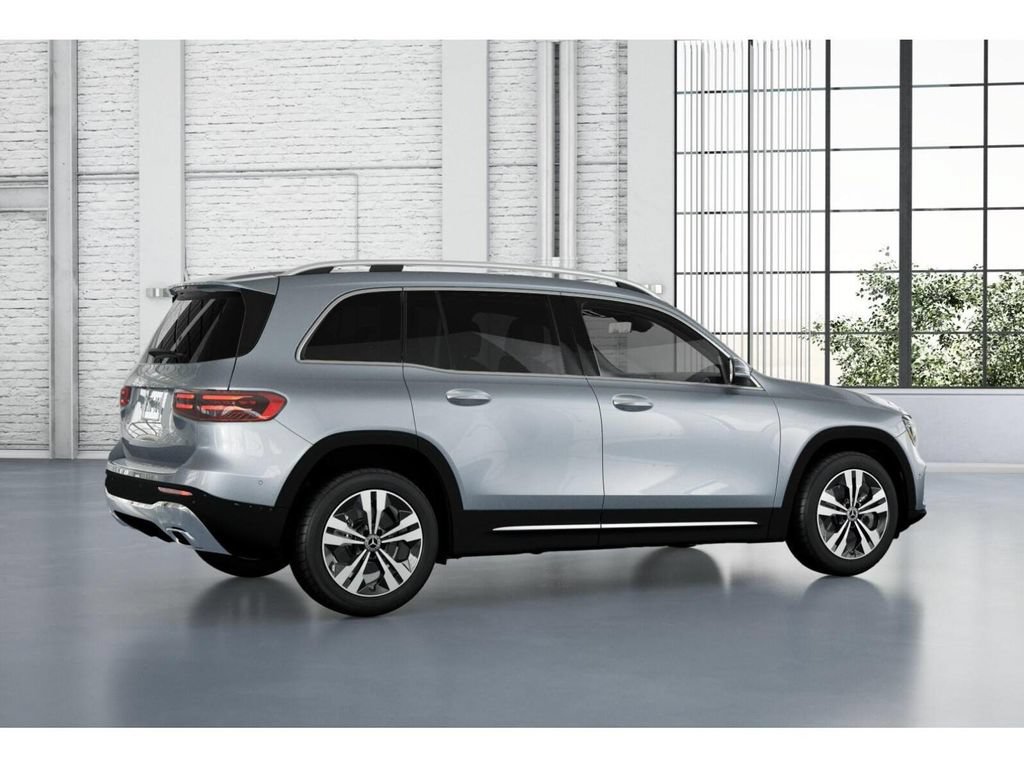 Used 2026 Mercedes-Benz GLB 250 image 19