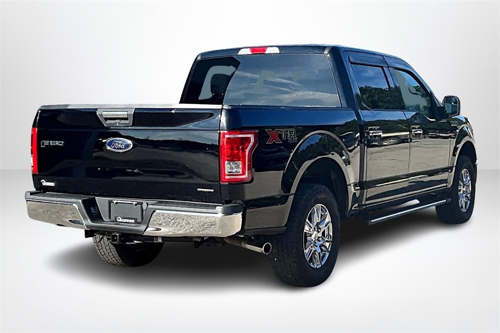 Used 2016 Ford F150 XLT w/ XTR Package image 5