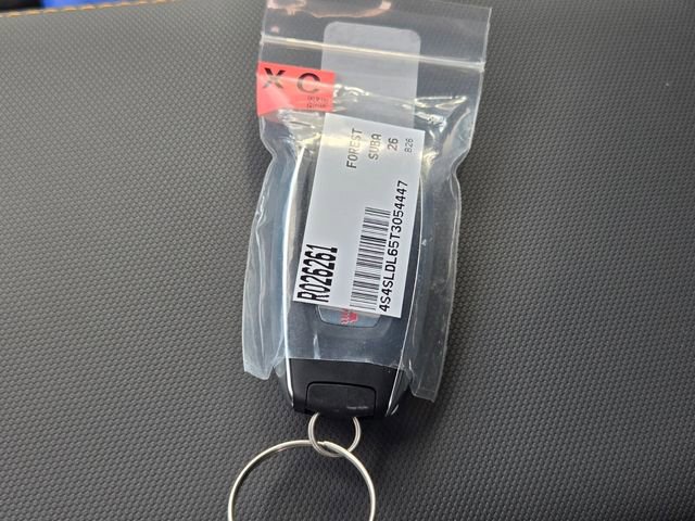 New 2026 Subaru Forester Wilderness image 21