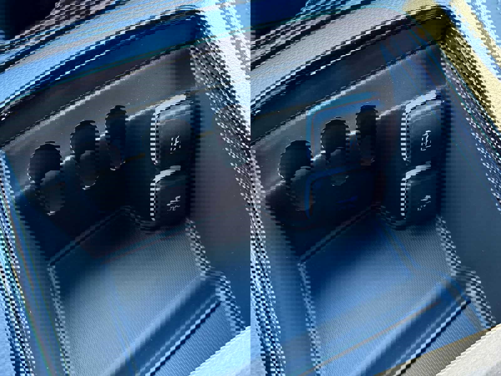 New 2026 Chrysler Pacifica Limited image 28