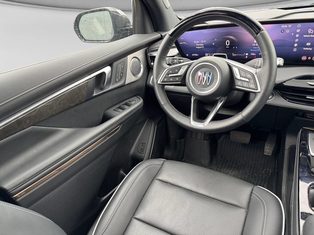 Used 2026 Buick Enclave Avenir w/ Super Cruise Package AWD/4WD image 23