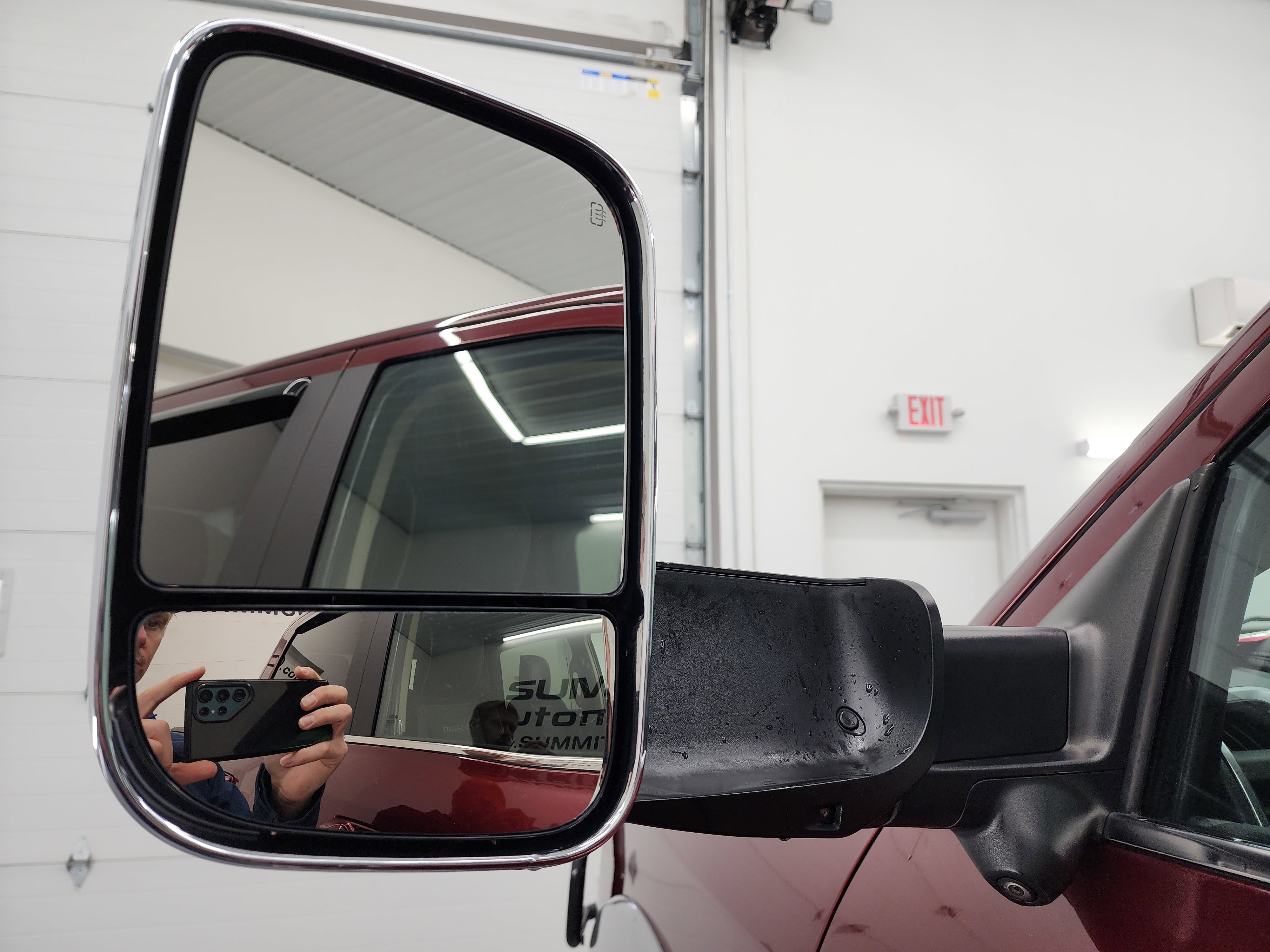 Used 2020 RAM 3500 Laramie image 40