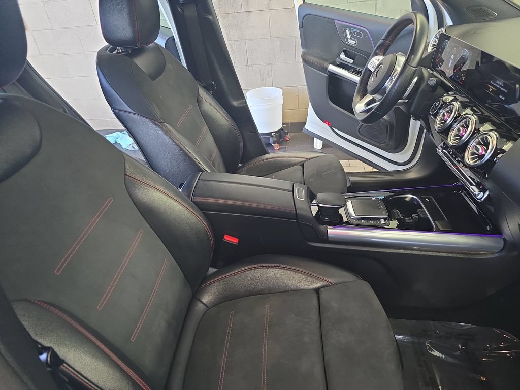 Used 2021 Mercedes-Benz GLA 35 AMG 4MATIC image 10