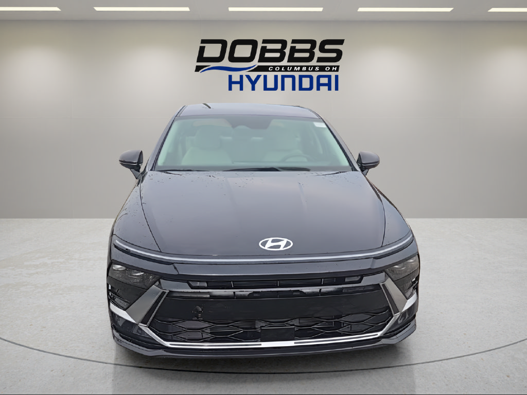 Used 2025 Hyundai Sonata SEL FWD image 7