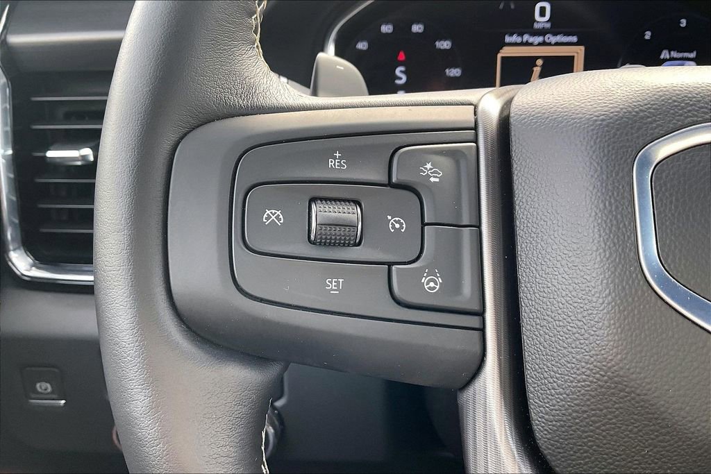 Used 2025 GMC Sierra 1500 Denali Ultimate image 14