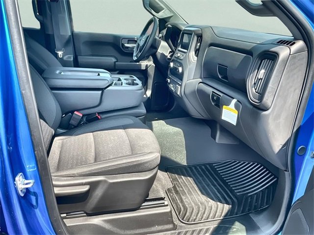 New 2025 Chevrolet Silverado 1500 Custom image 14