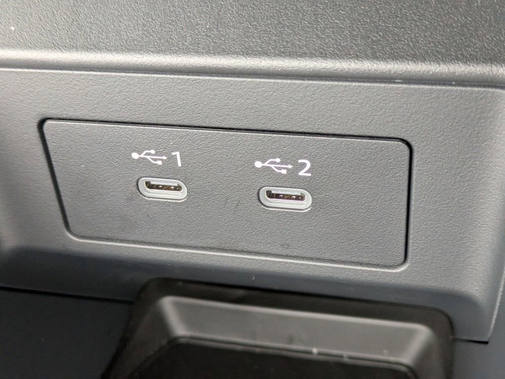 New 2026 Nissan Armada SL w/ Convenience Package image 21