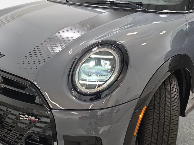 Used 2026 MINI Cooper S FWD image 28