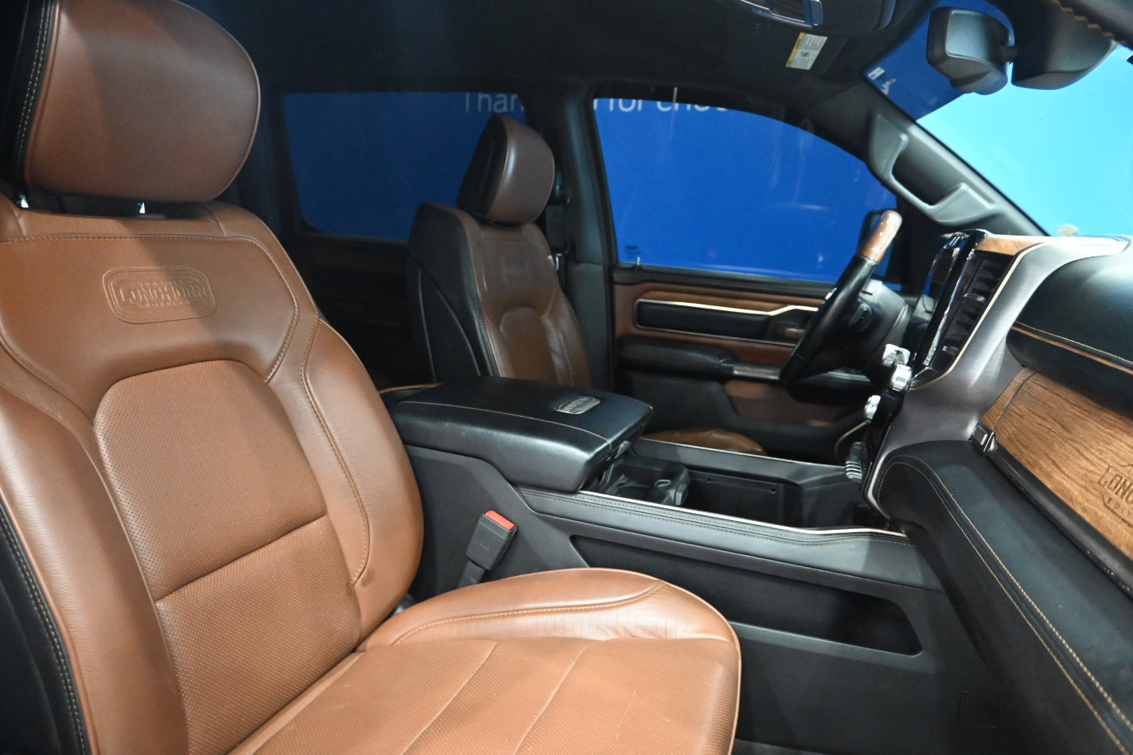 Used 2019 RAM 1500 Limited image 14