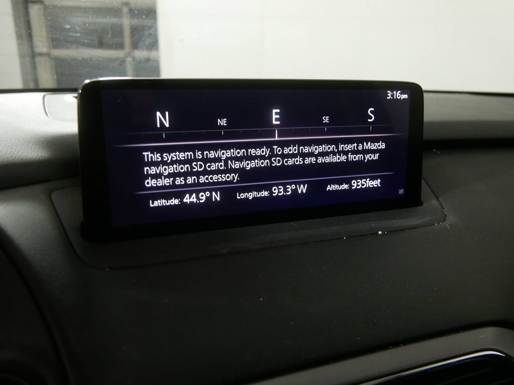 Used 2023 MAZDA CX-9 Touring Plus AWD/4WD image 33