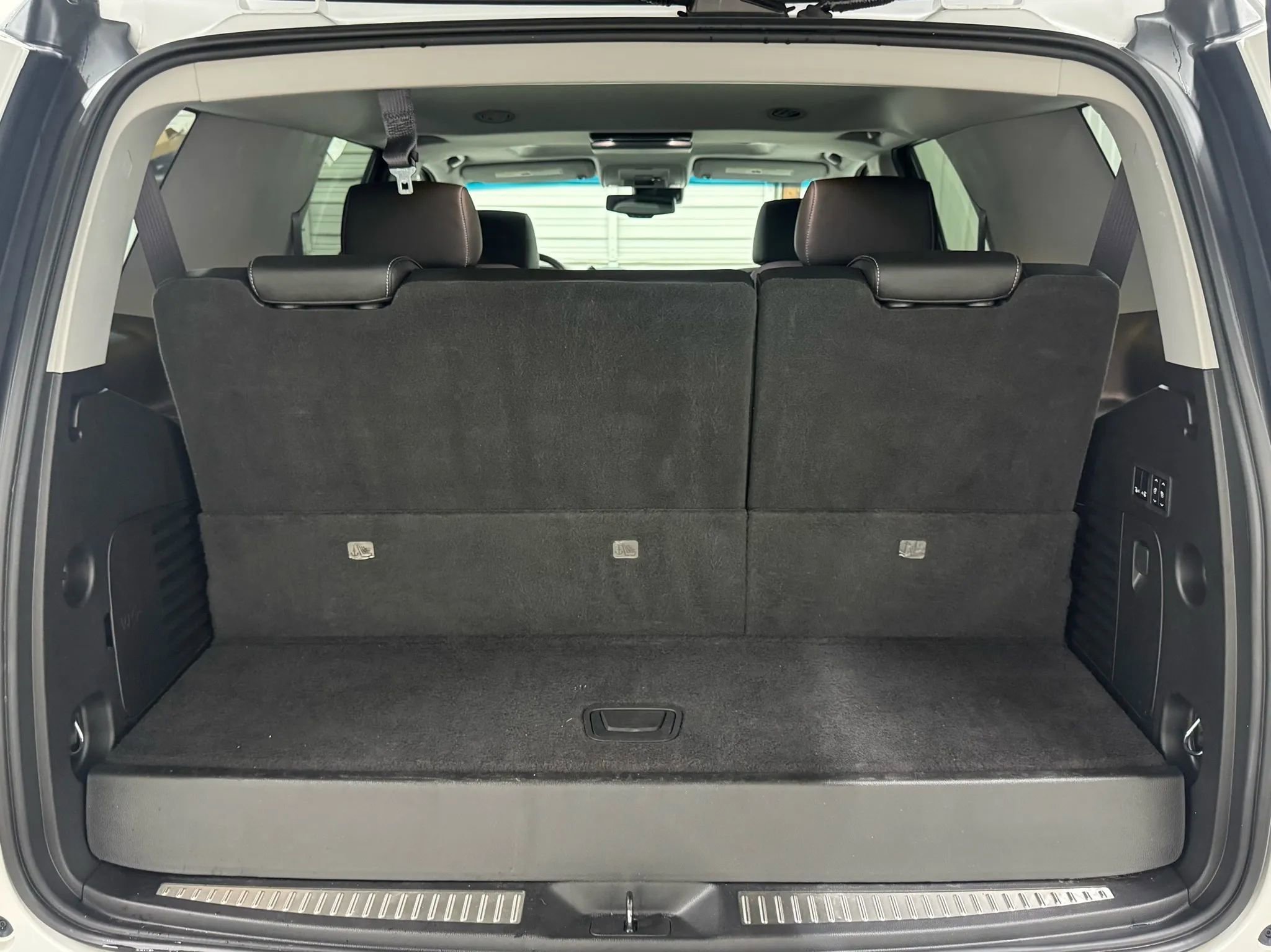 Used 2017 Chevrolet Tahoe Premier image 6