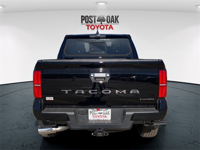 New 2026 Toyota Tacoma Limited image 6
