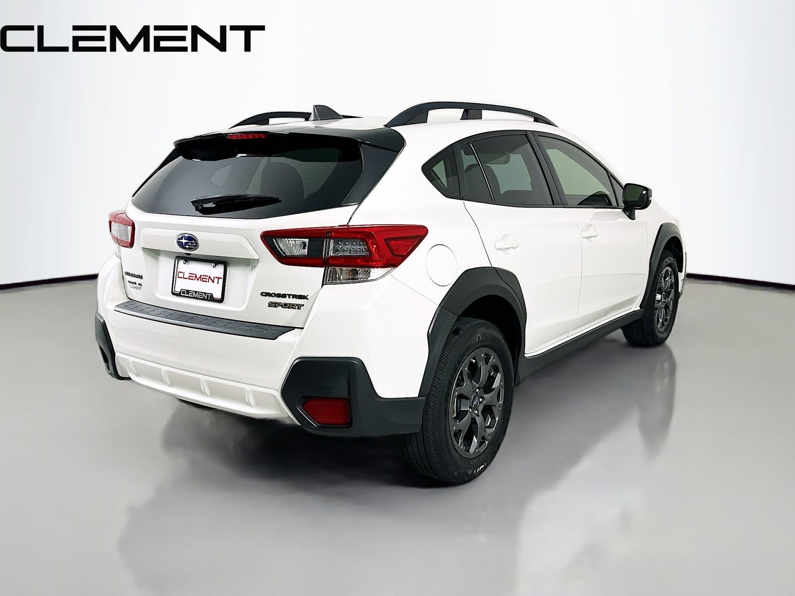 Used 2022 Subaru Crosstrek 2.5i Sport w/ Moonroof Package AWD/4WD image 7